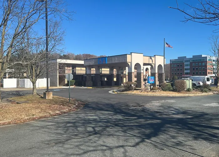 Motel 6 Stafford, Va Quantico
