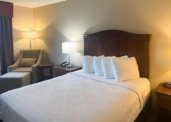 Motel 6 Stafford, Va Quantico