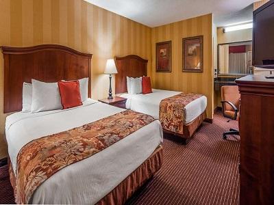 Hotel 6 Stafford, Va Quantico Stafford