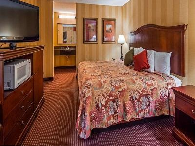 6 Stafford, Va Quantico Hotel Stafford