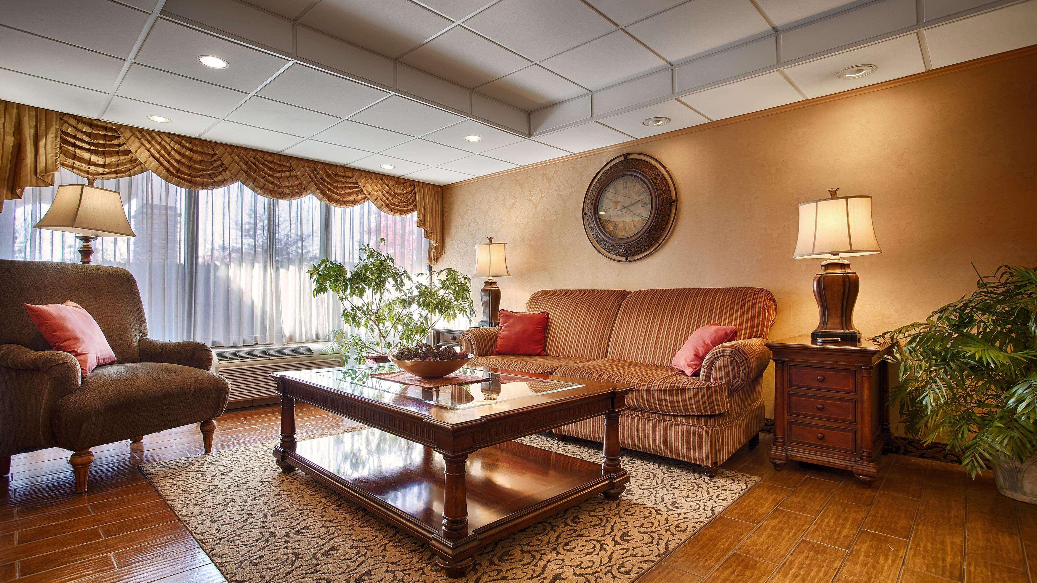 Hotel 6 Stafford, Va Quantico