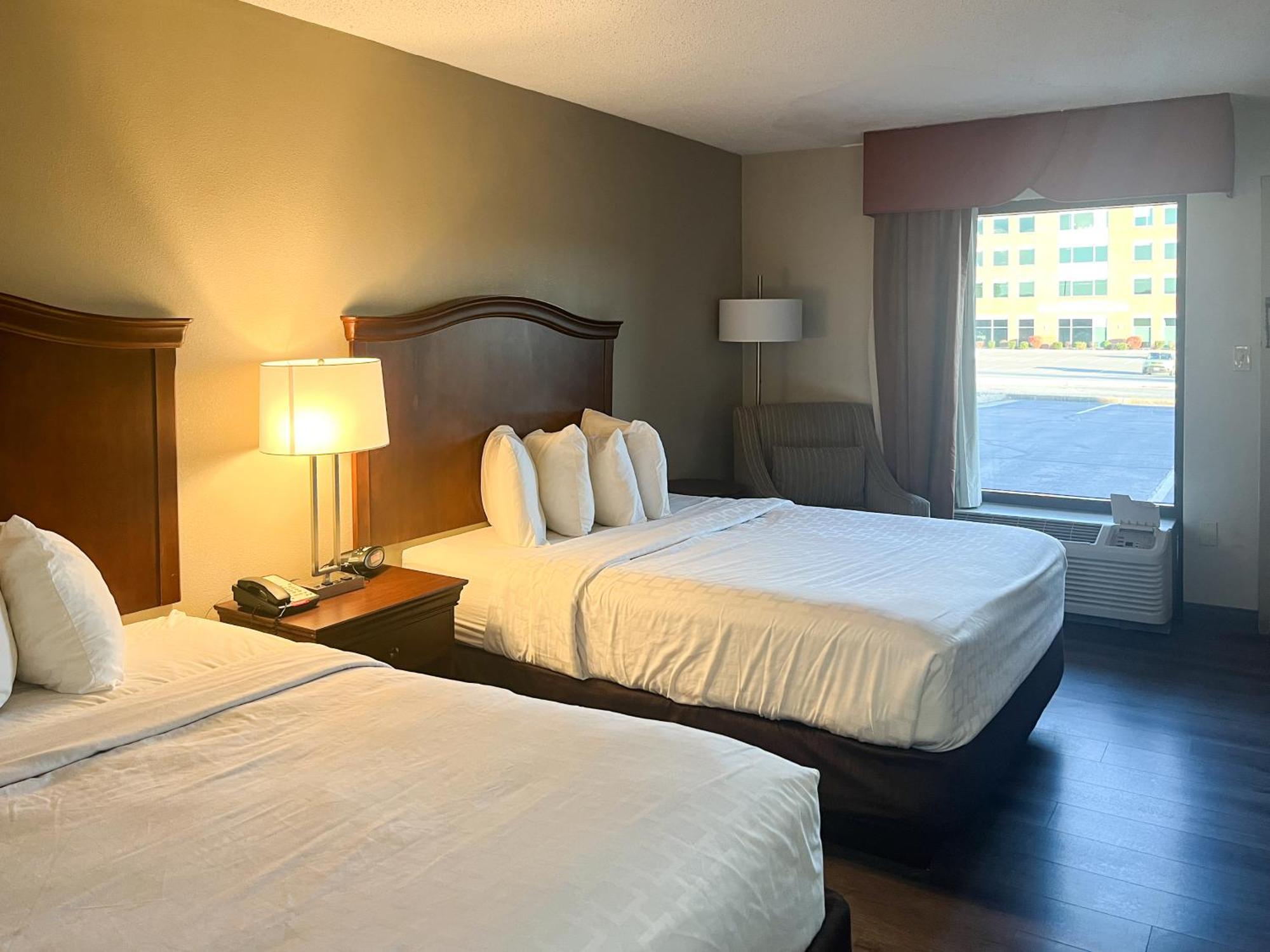 Hotel 6 Stafford, Va Quantico Stafford