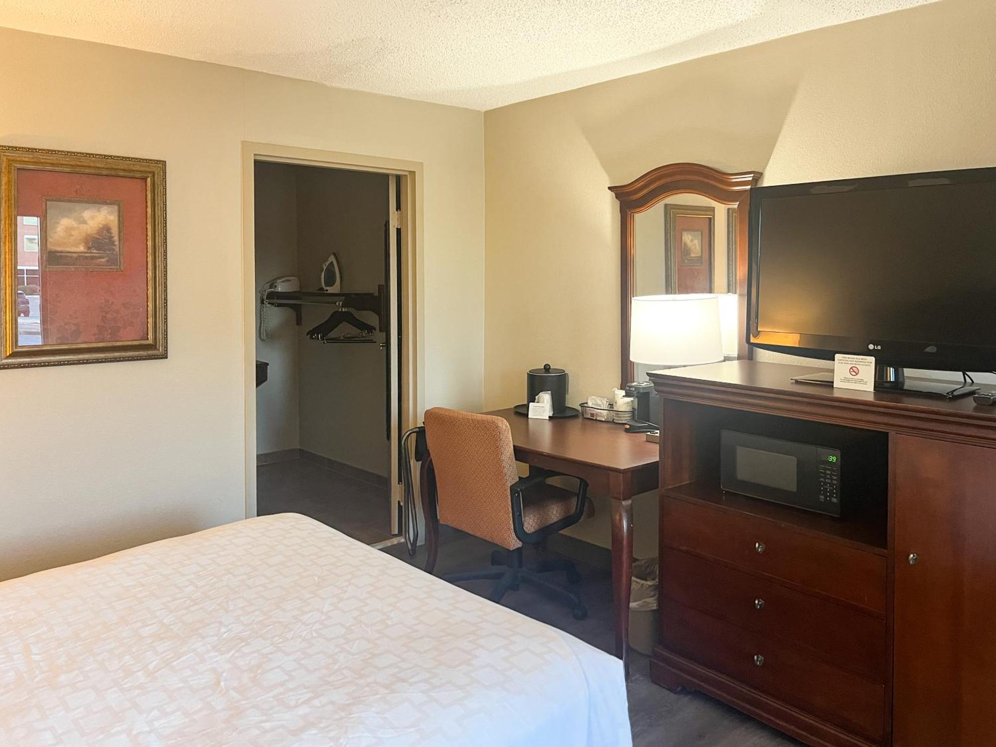 6 Stafford, Va Quantico Hotel