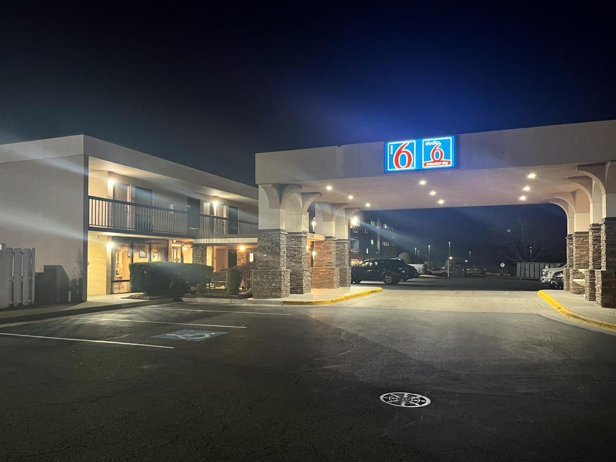 6 Stafford, Va Quantico Hotel Stafford