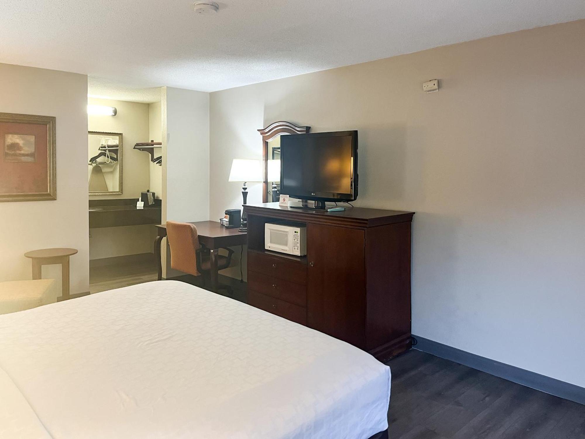 Hotel 6 Stafford, Va Quantico Stafford