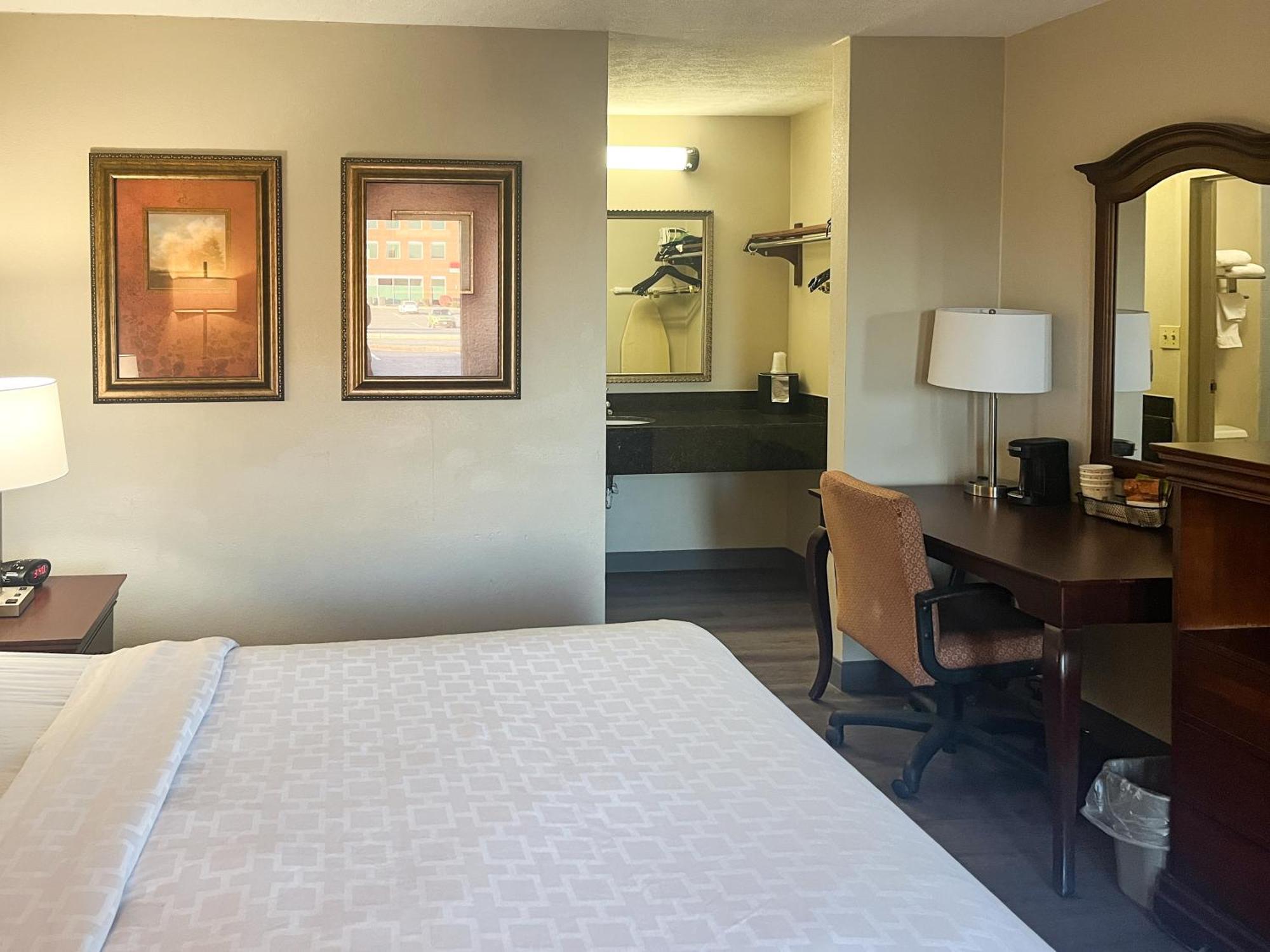 Hotel 6 Stafford, Va Quantico