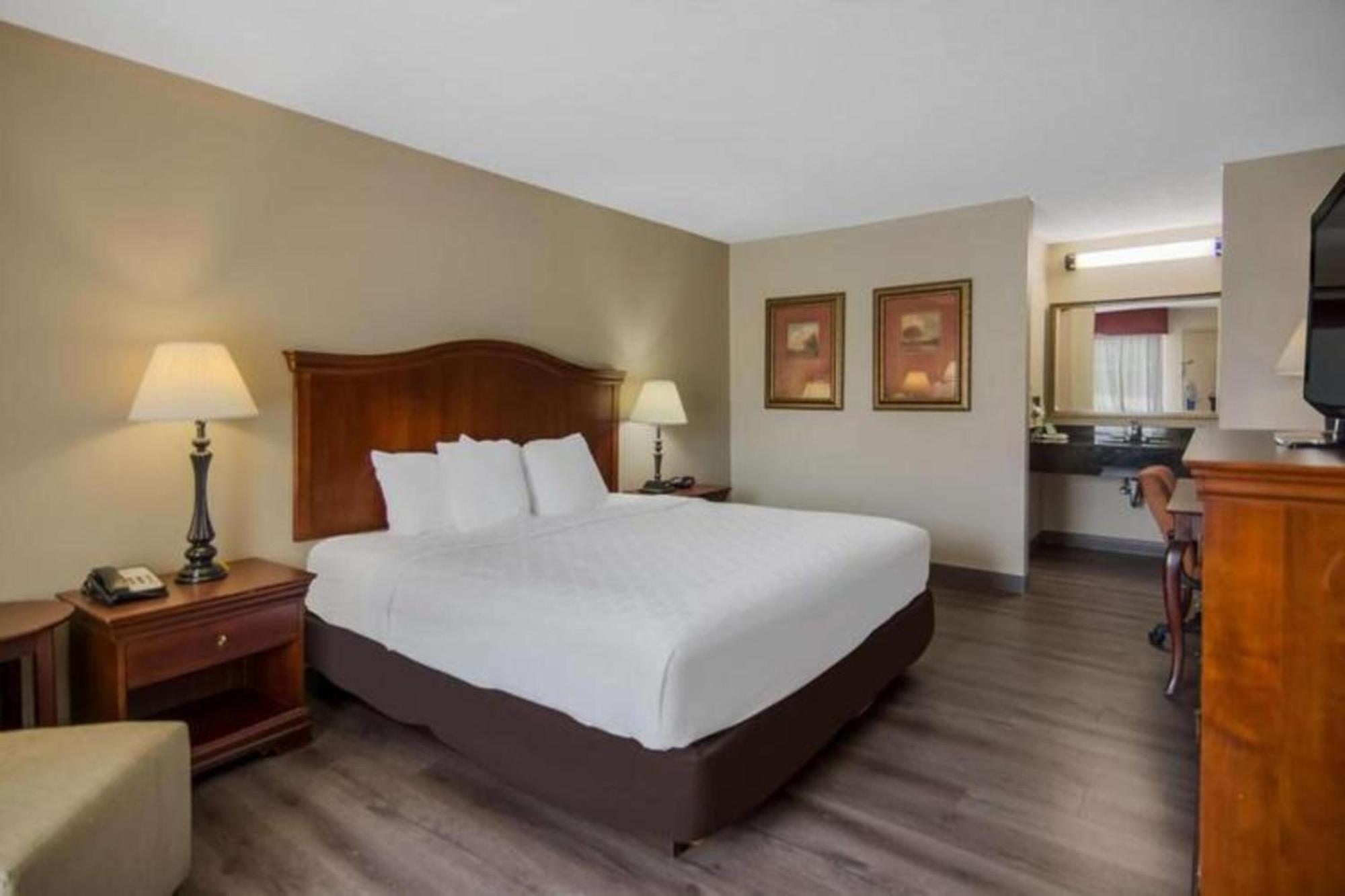 Hotel 6 Stafford, Va Quantico Stafford