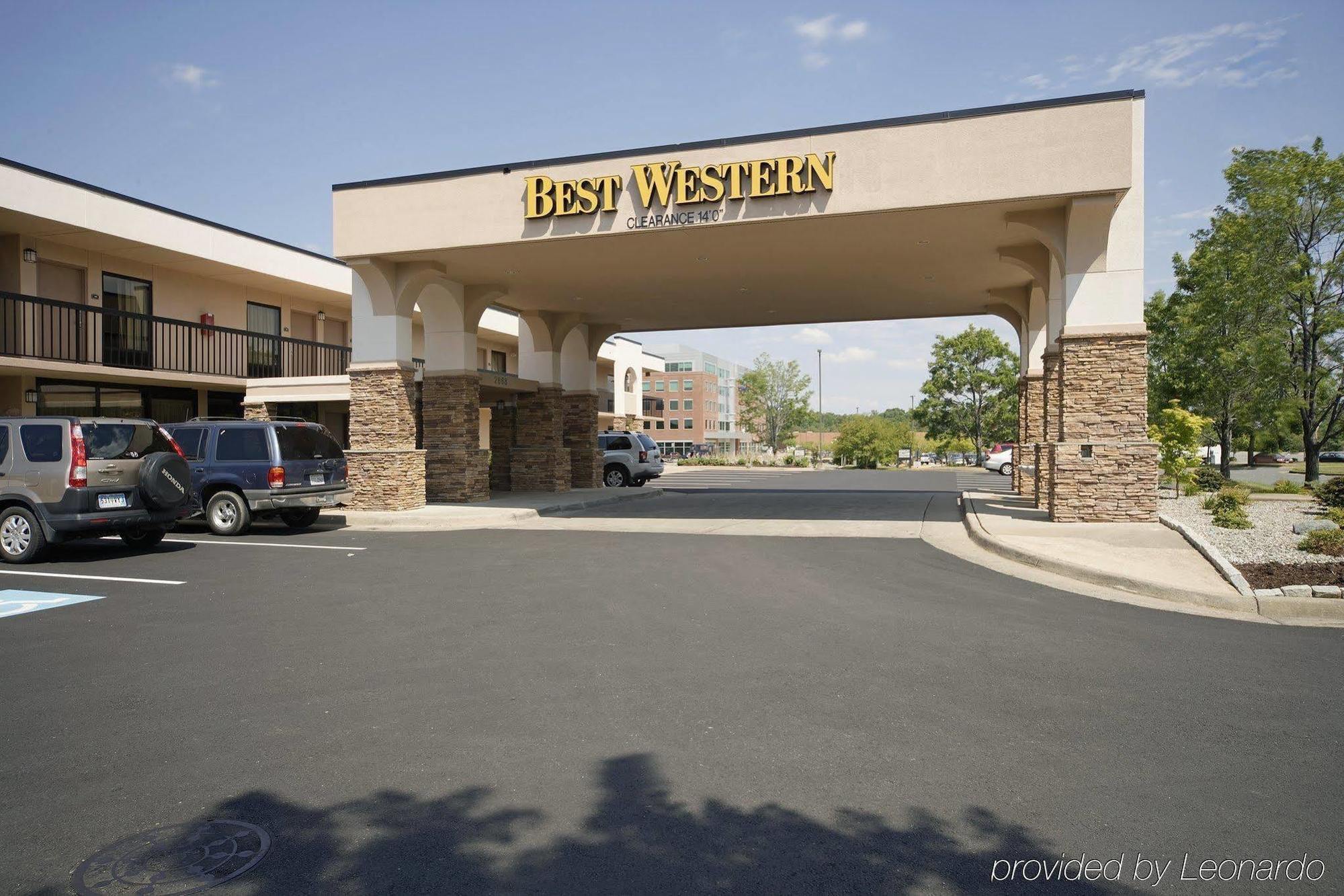 Hotel 6 Stafford, Va Quantico 2*