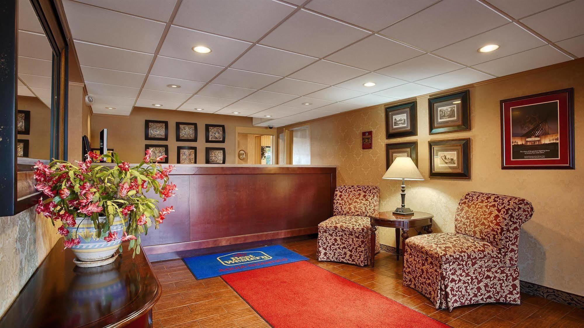 6 Stafford, Va Quantico Hotel Stafford