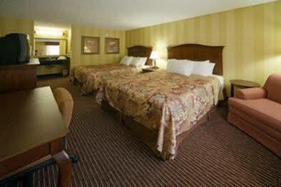6 Stafford, Va Quantico Hotel 2*