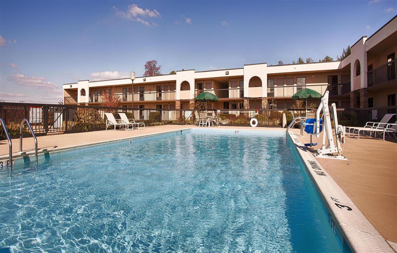 Hotel 6 Stafford, Va Quantico